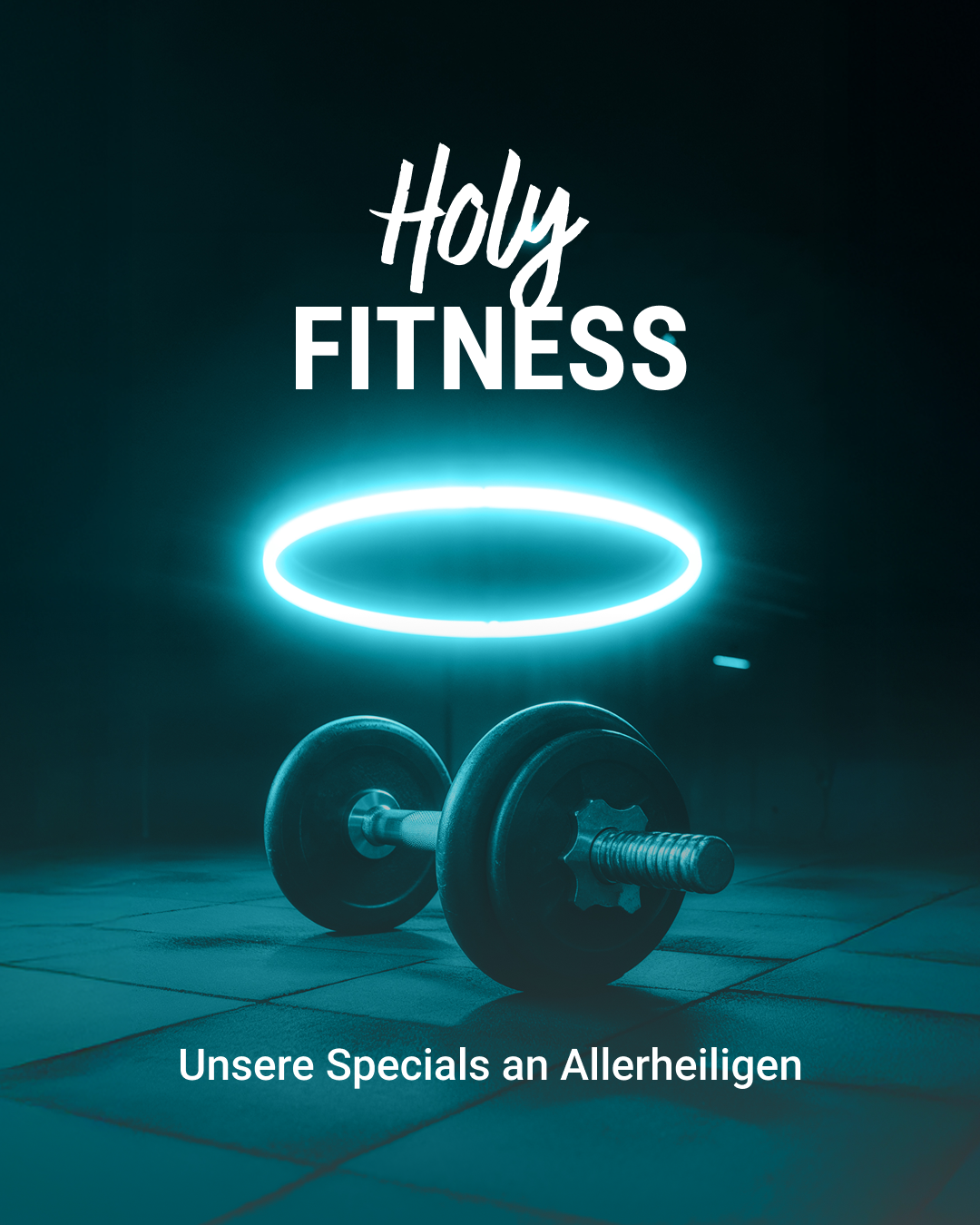 Specials an Allerheiligen